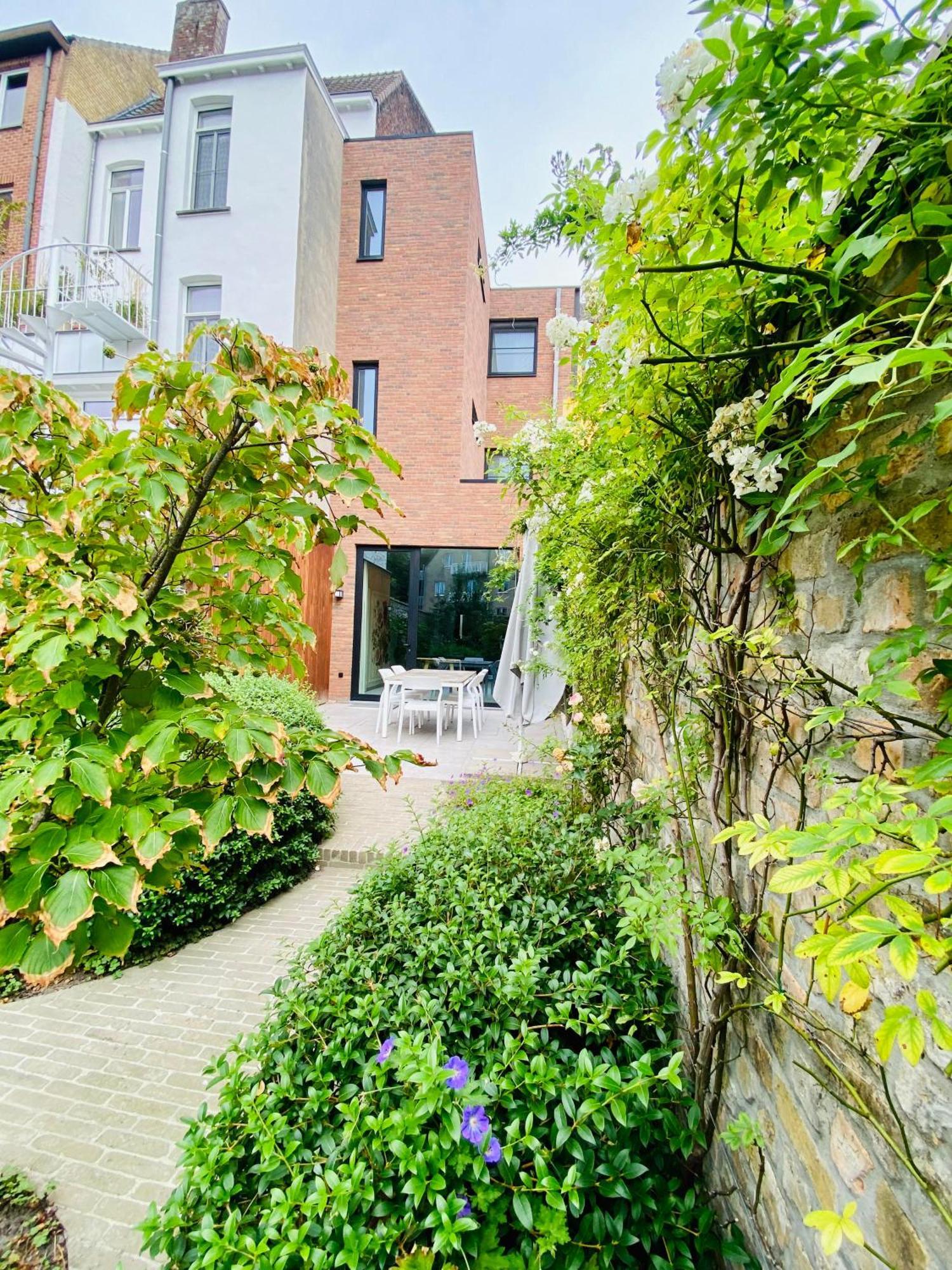 Holiday home Blossom & Bloom Bruges